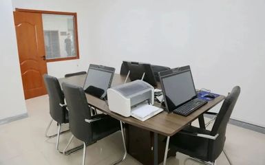 優(yōu)化法治化營(yíng)商環(huán)境進(jìn)行時(shí) 二連浩特市人民法院以“四個(gè)一”為抓手，為“一站式”訴訟服務(wù)提質(zhì)增效