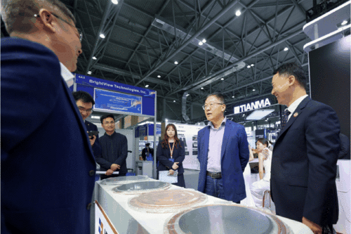 C位出道 合肥新站區(qū)以全屏實(shí)力引領(lǐng)技術(shù)開發(fā)新浪潮